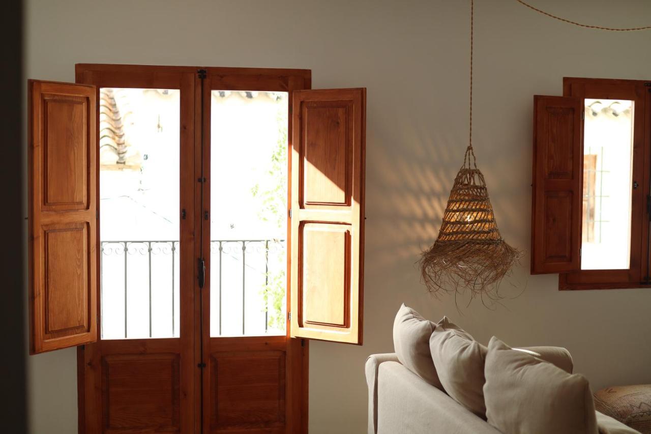 Portal Vell Altea - Cap Blanc Apartment Ngoại thất bức ảnh