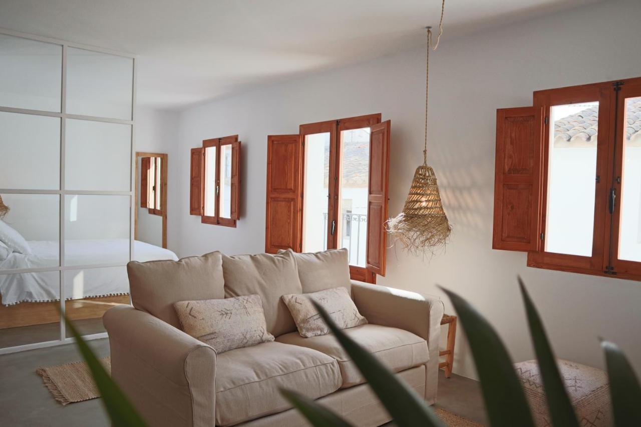 Portal Vell Altea - Cap Blanc Apartment Ngoại thất bức ảnh
