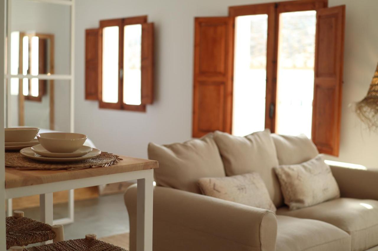Portal Vell Altea - Cap Blanc Apartment Ngoại thất bức ảnh