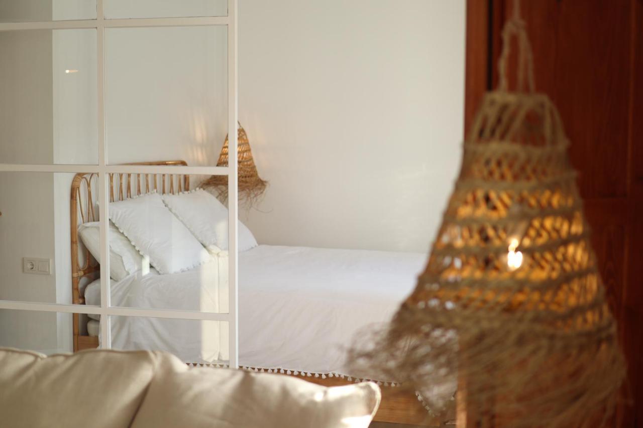 Portal Vell Altea - Cap Blanc Apartment Ngoại thất bức ảnh