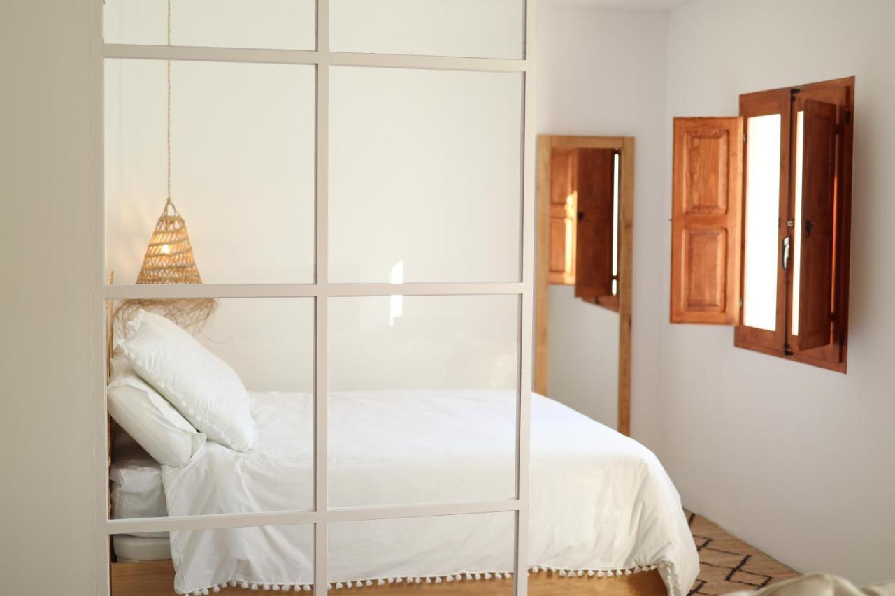 Portal Vell Altea - Cap Blanc Apartment Ngoại thất bức ảnh