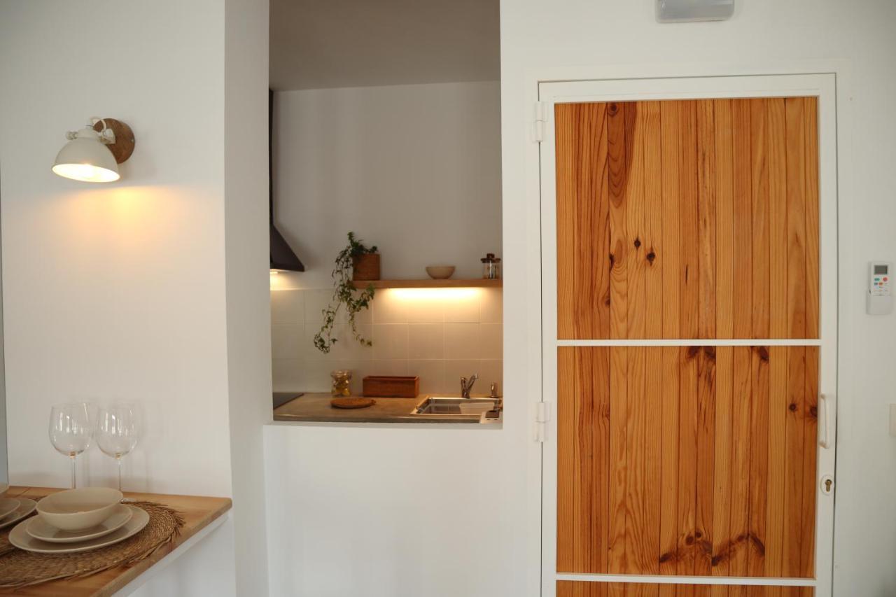 Portal Vell Altea - Cap Blanc Apartment Ngoại thất bức ảnh