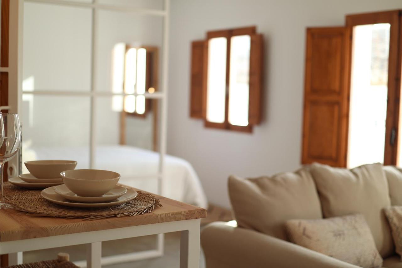Portal Vell Altea - Cap Blanc Apartment Ngoại thất bức ảnh