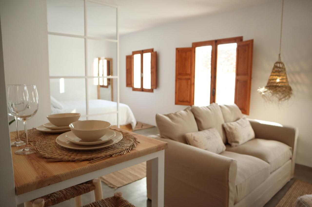 Portal Vell Altea - Cap Blanc Apartment Ngoại thất bức ảnh
