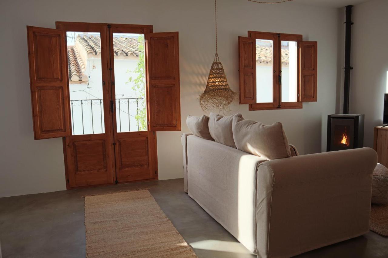 Portal Vell Altea - Cap Blanc Apartment Ngoại thất bức ảnh