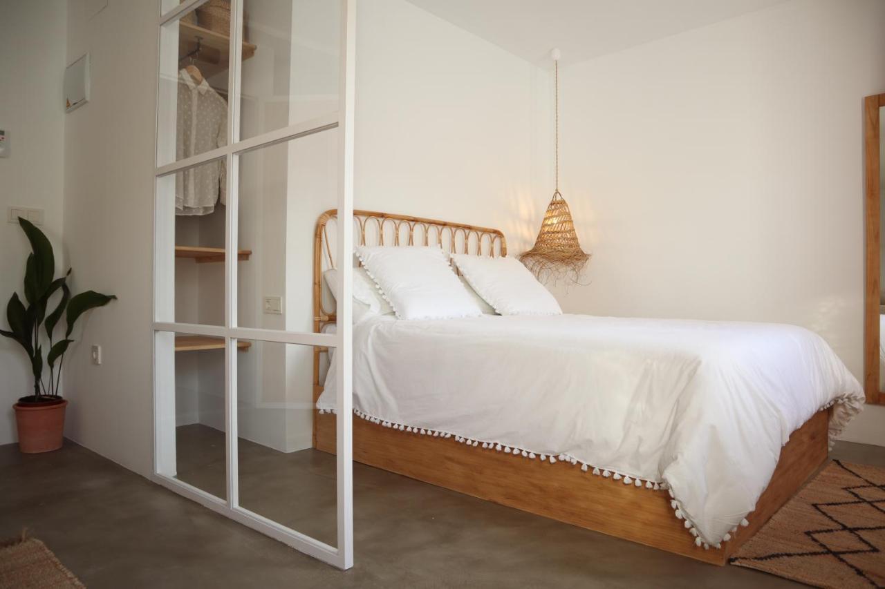 Portal Vell Altea - Cap Blanc Apartment Ngoại thất bức ảnh