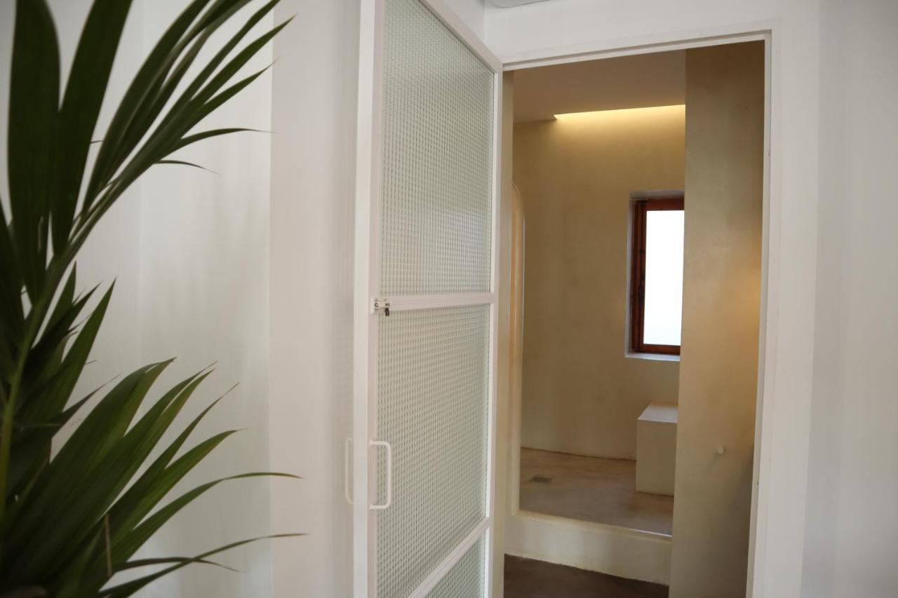Portal Vell Altea - Cap Blanc Apartment Ngoại thất bức ảnh