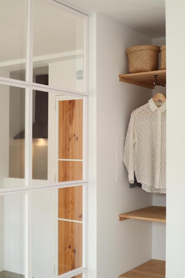 Portal Vell Altea - Cap Blanc Apartment Ngoại thất bức ảnh